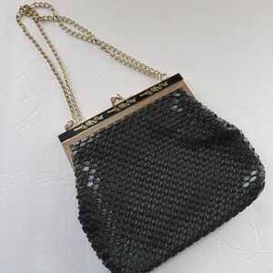 Elegant Vintage Evening Bag